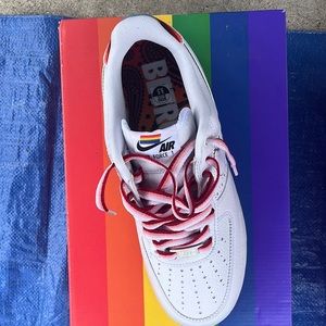 Nike Air Force 1 Betrue